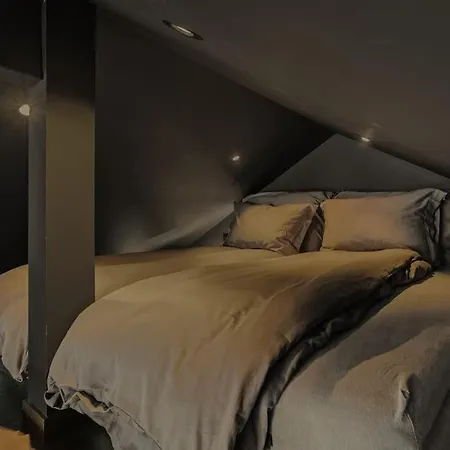 Holiday home Moderne Med Fjordutsikt Og Spabad 25.min. Fra Sentrum *